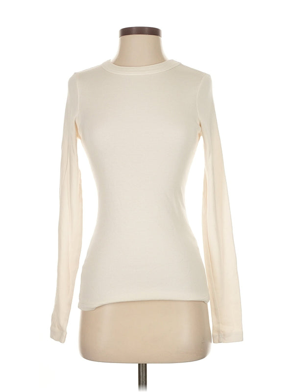 Long Sleeve Turtleneck