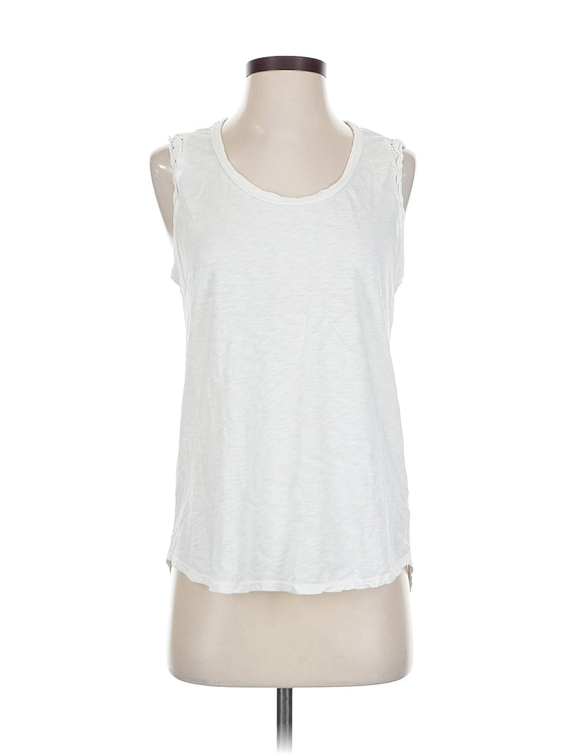 Sleeveless T Shirt