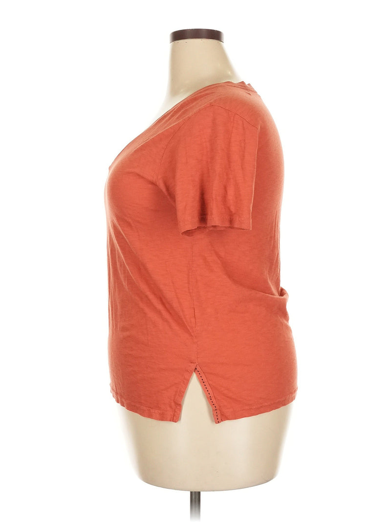 Short Sleeve T Shirt