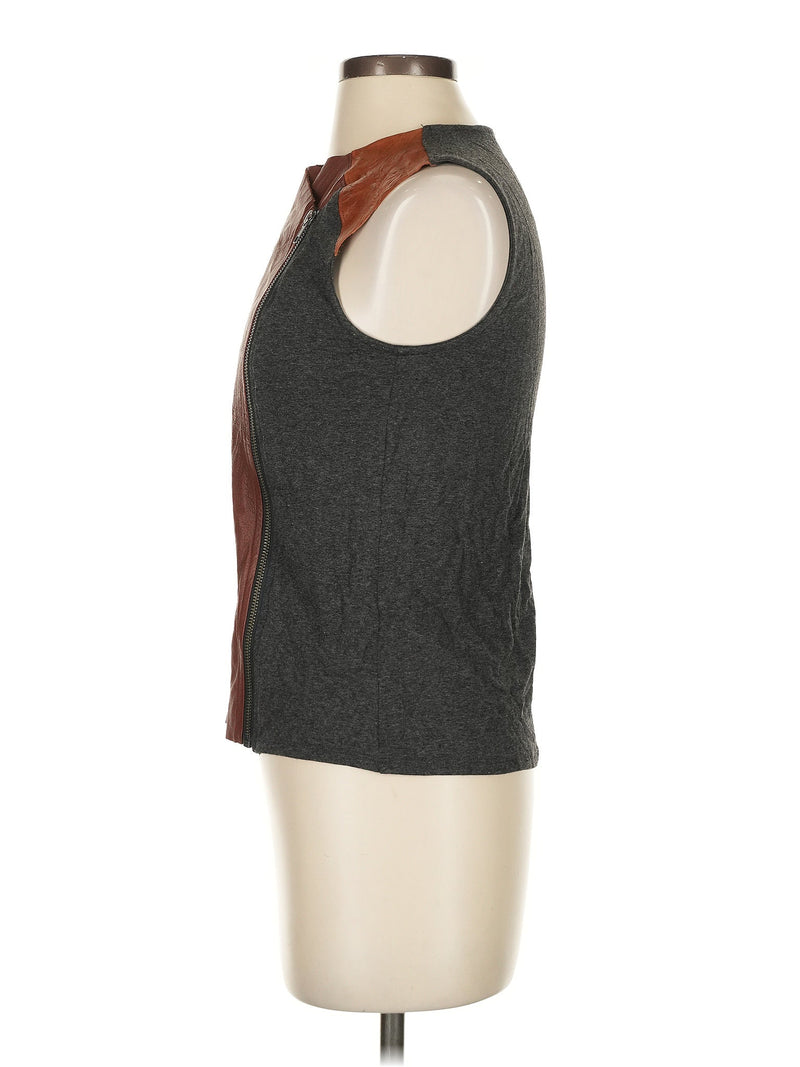 Sleeveless Blouse
