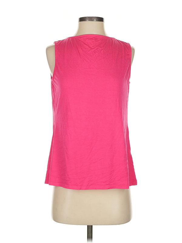 Sleeveless T Shirt