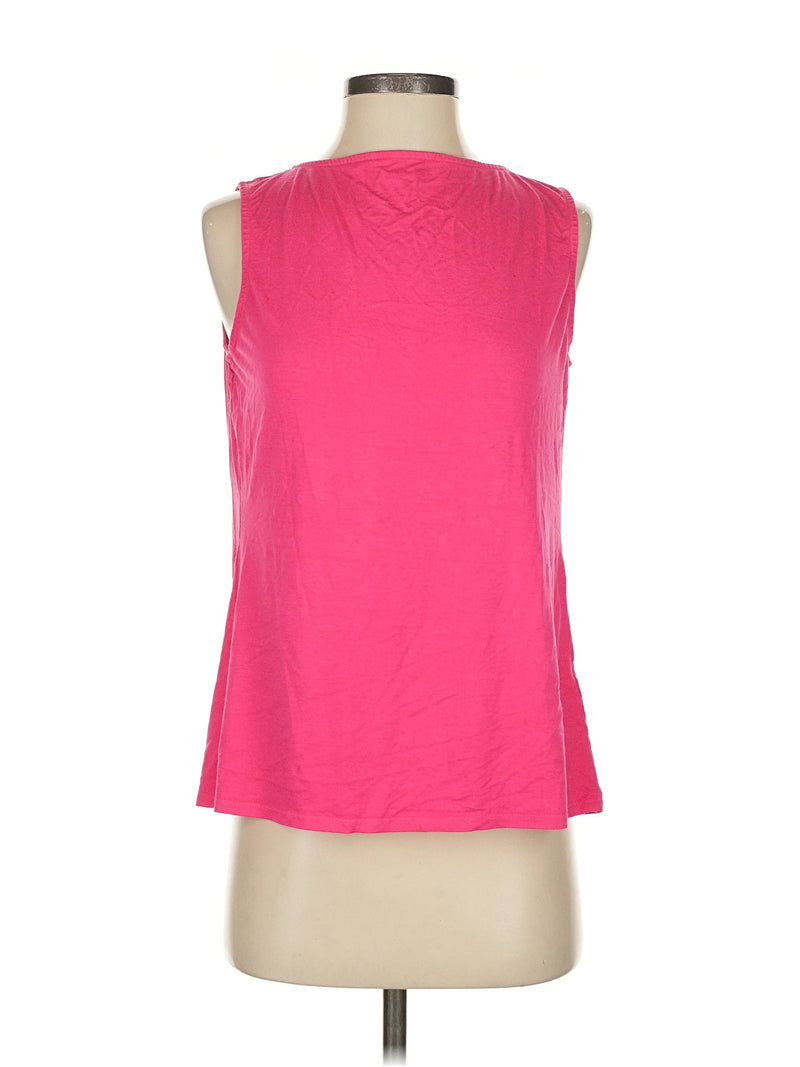 Sleeveless T Shirt