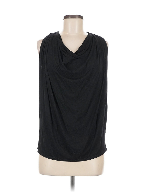 Sleeveless Blouse