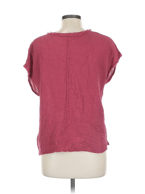 Short Sleeve T Shirt