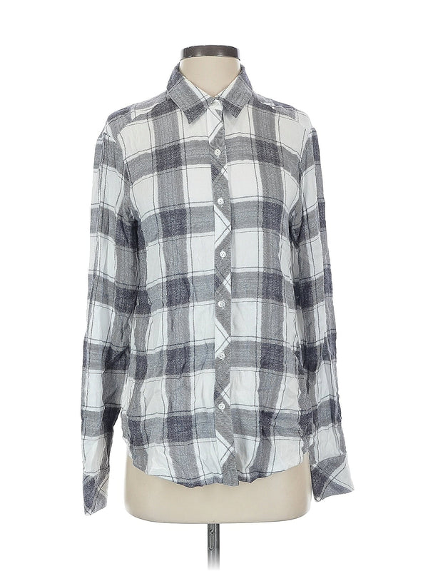 Long Sleeve Button Down Shirt