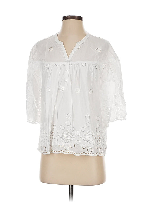 3/4 Sleeve Blouse