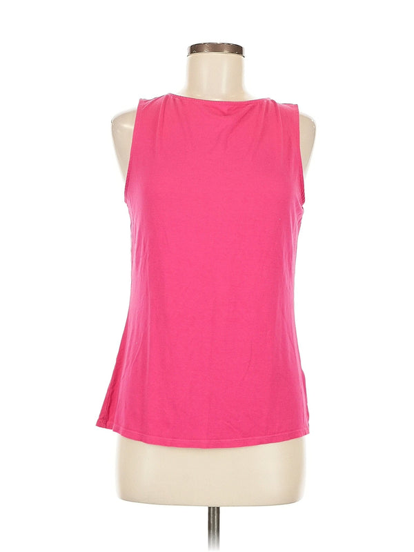 Sleeveless T Shirt