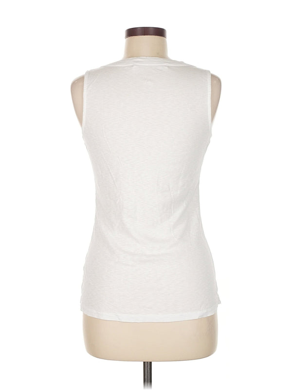 Sleeveless T Shirt