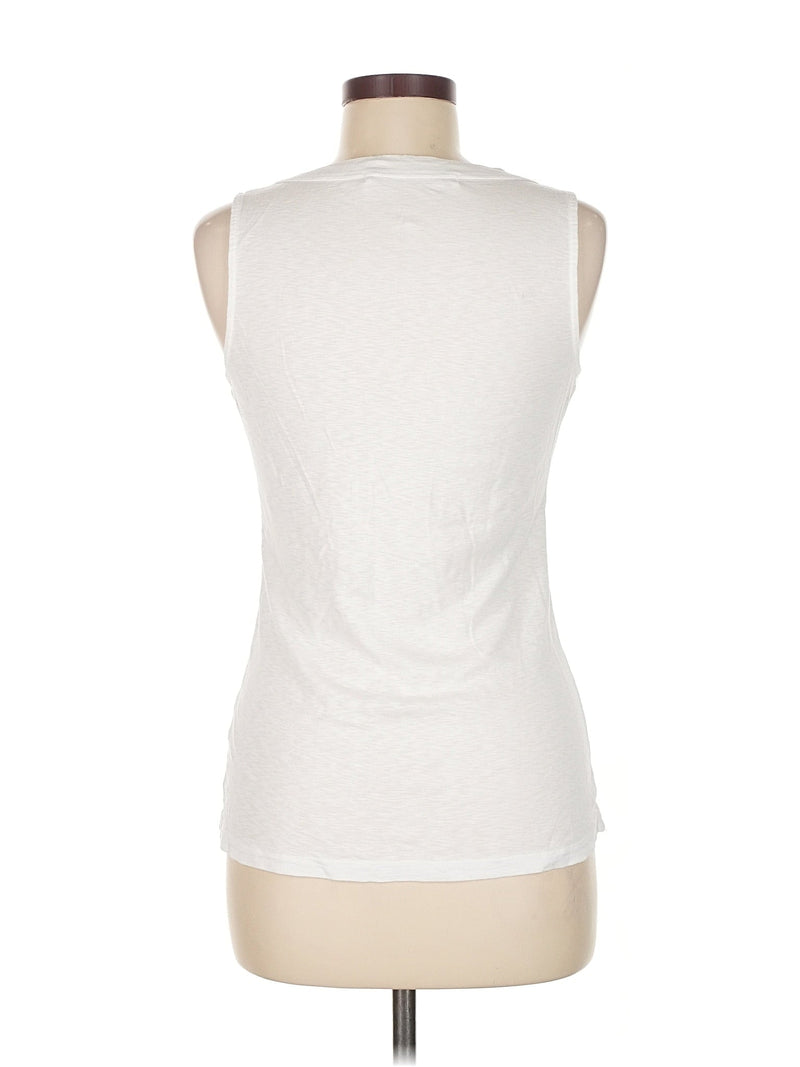 Sleeveless T Shirt