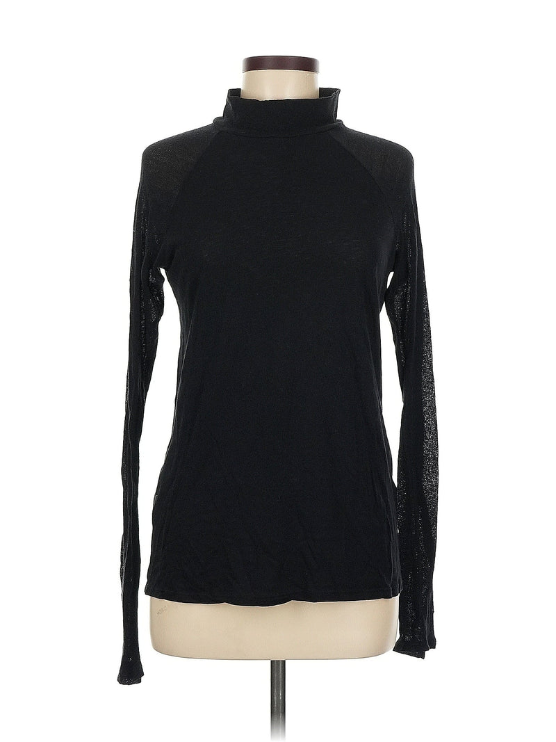 Long Sleeve Turtleneck