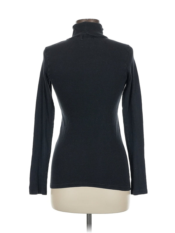 Long Sleeve Turtleneck