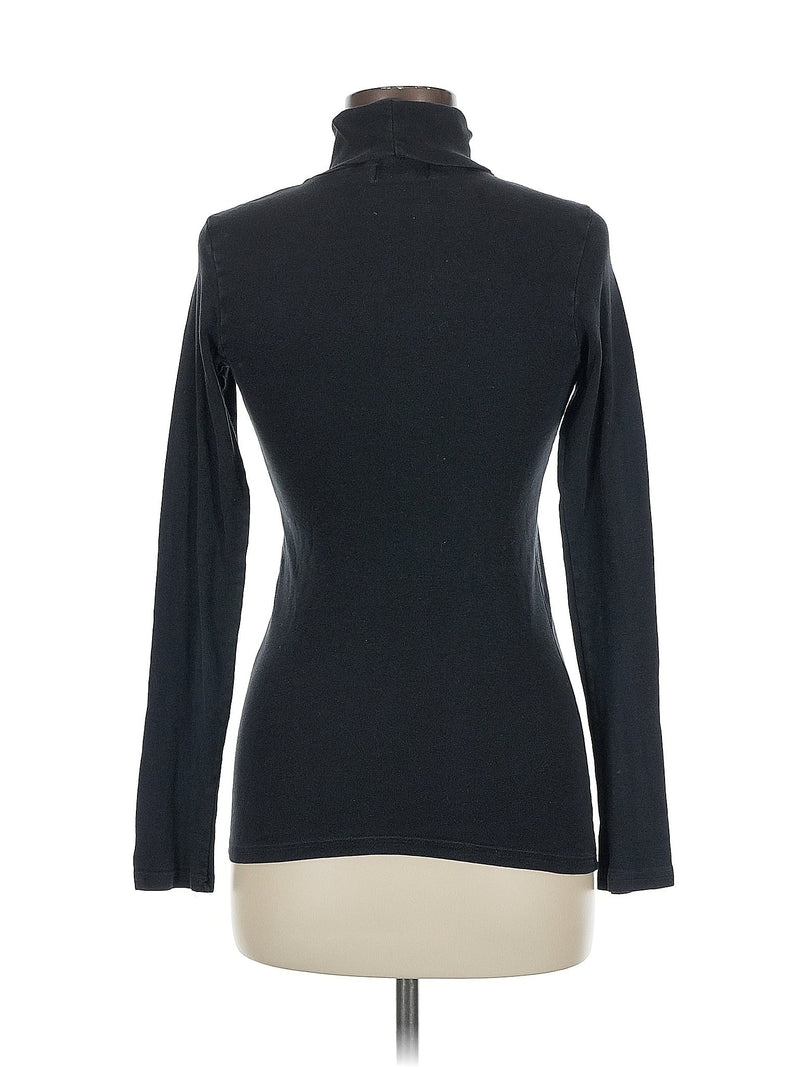 Long Sleeve Turtleneck