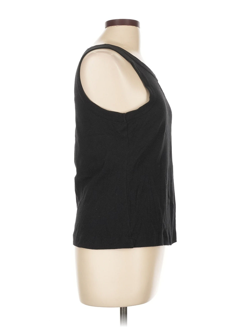 Sleeveless T Shirt