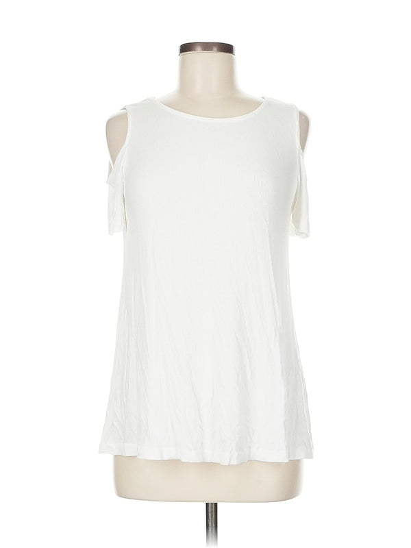 Sleeveless T Shirt