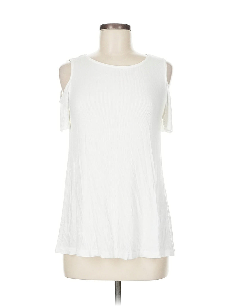 Sleeveless T Shirt