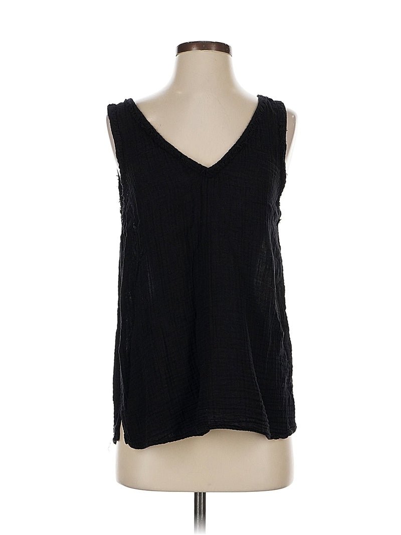 Sleeveless T Shirt