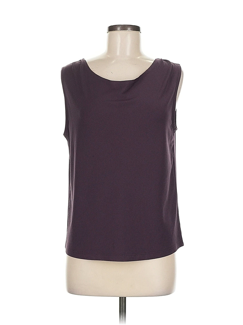 Sleeveless T Shirt