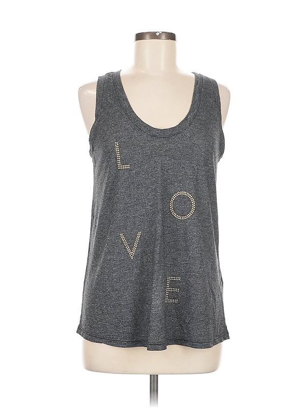 Sleeveless T Shirt