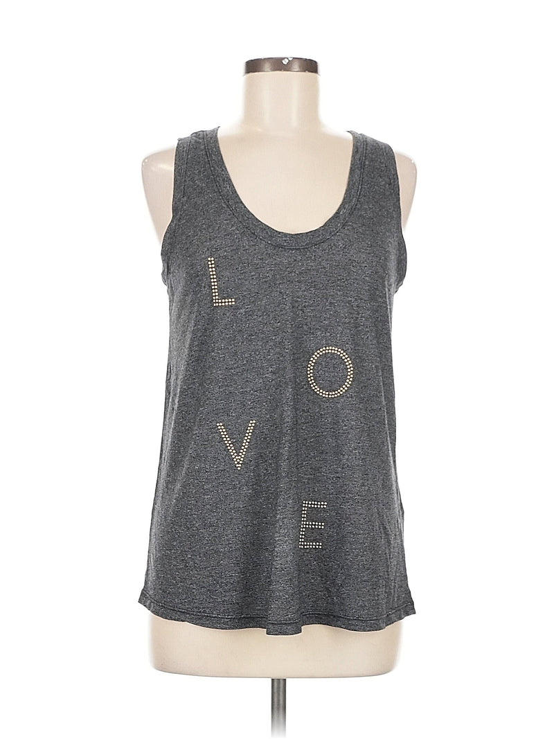 Sleeveless T Shirt