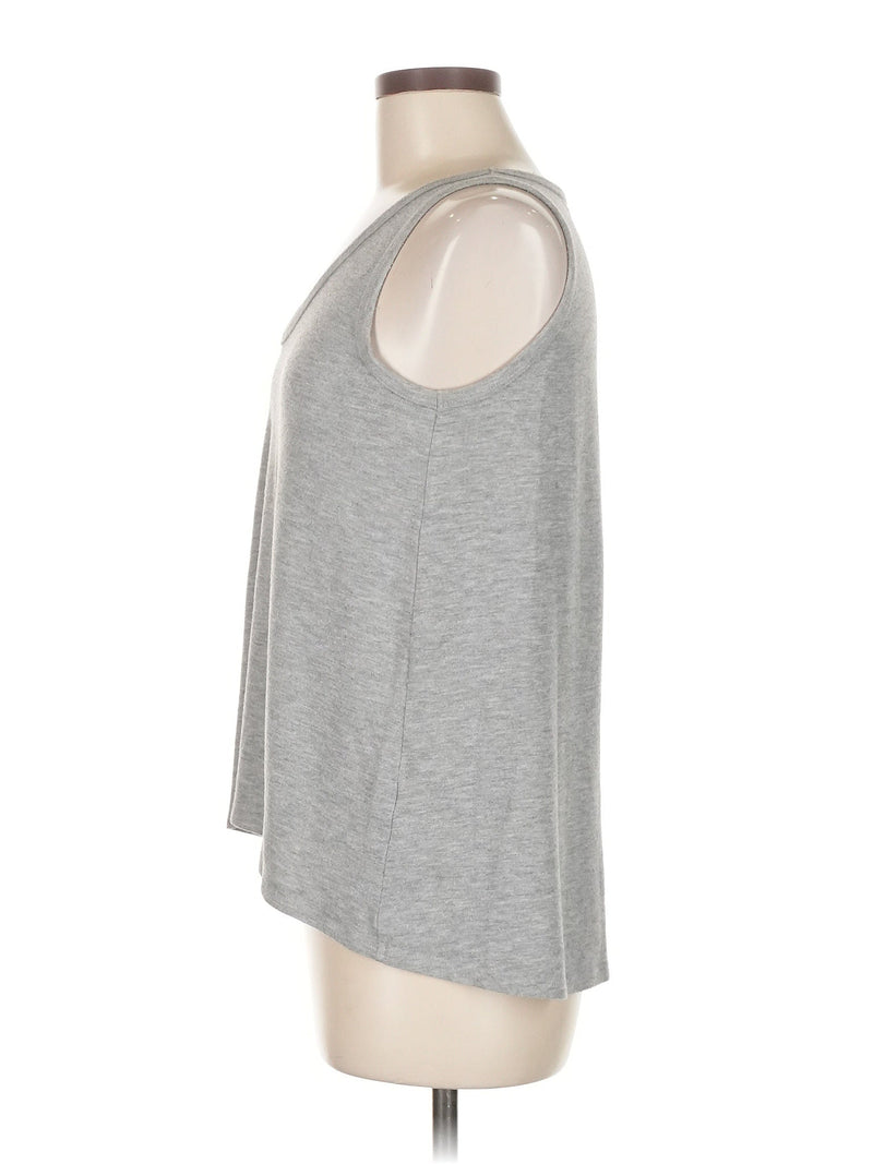 Sleeveless T Shirt