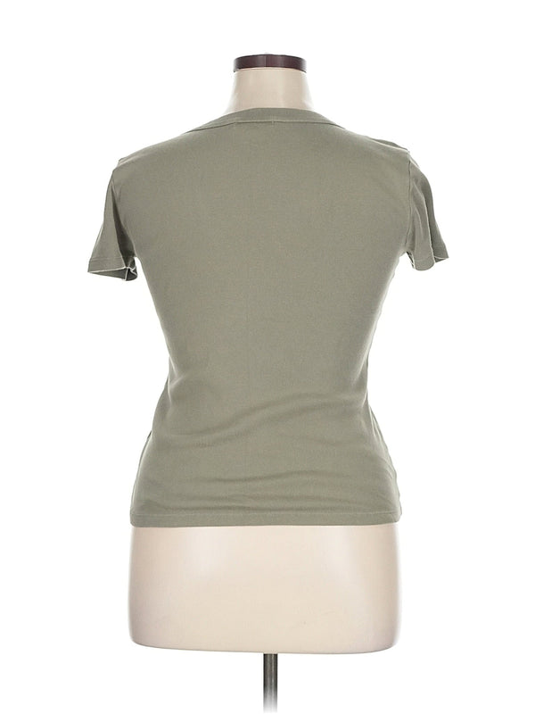 Short Sleeve T Shirt