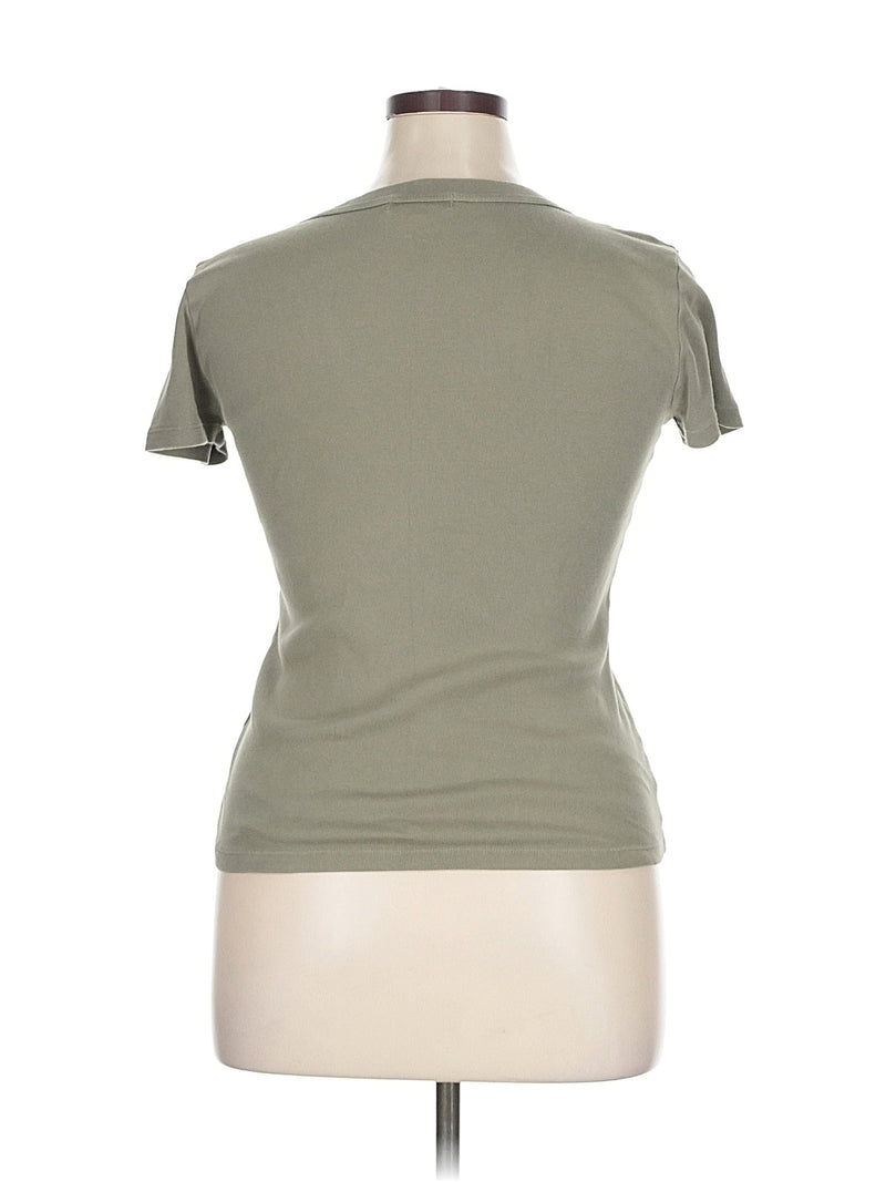 Short Sleeve T Shirt