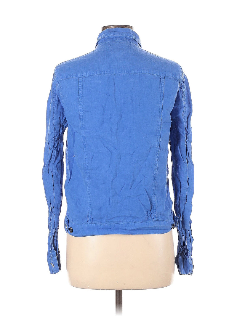 Long Sleeve Button Down Shirt