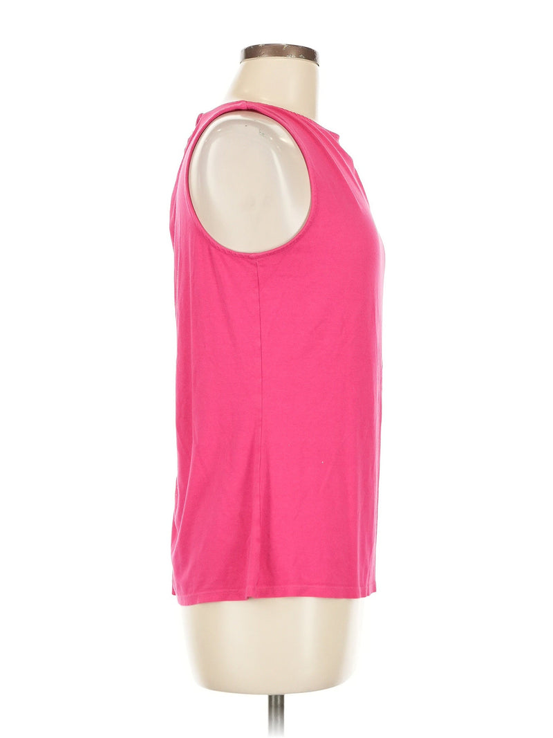 Sleeveless T Shirt
