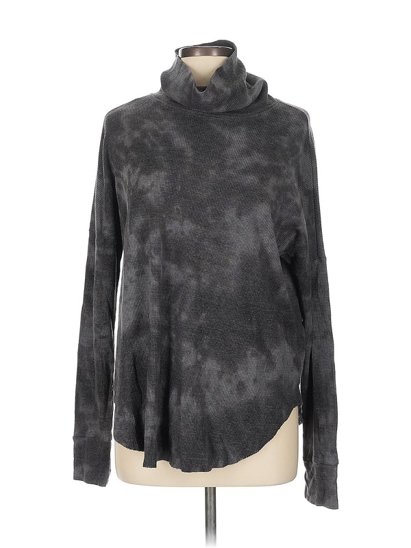 Long Sleeve Turtleneck