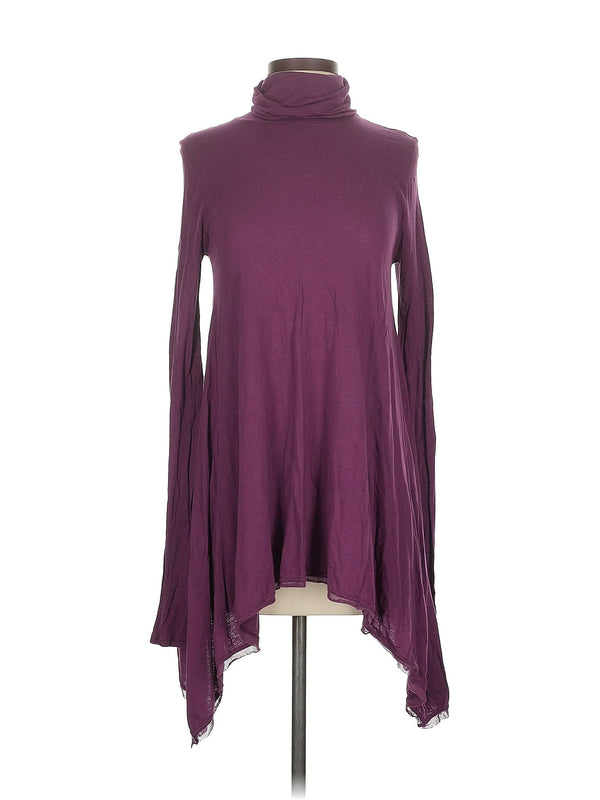 Long Sleeve Turtleneck