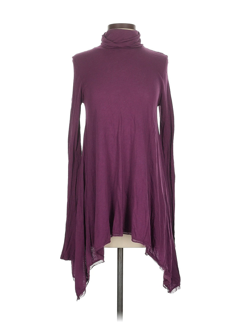 Long Sleeve Turtleneck