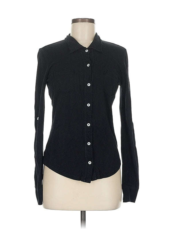 Long Sleeve Button Down Shirt