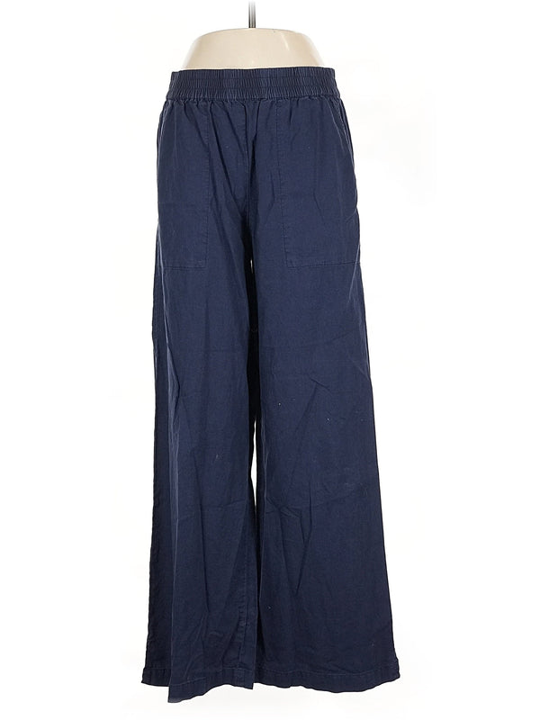 Linen Pants