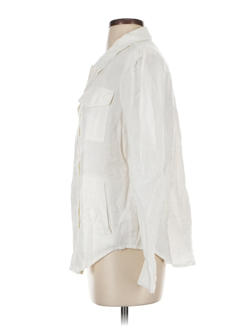 Long Sleeve Button Down Shirt