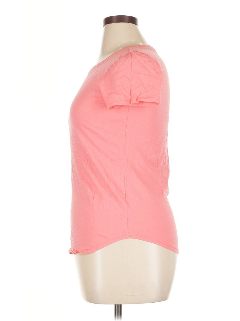 Short Sleeve T Shirt