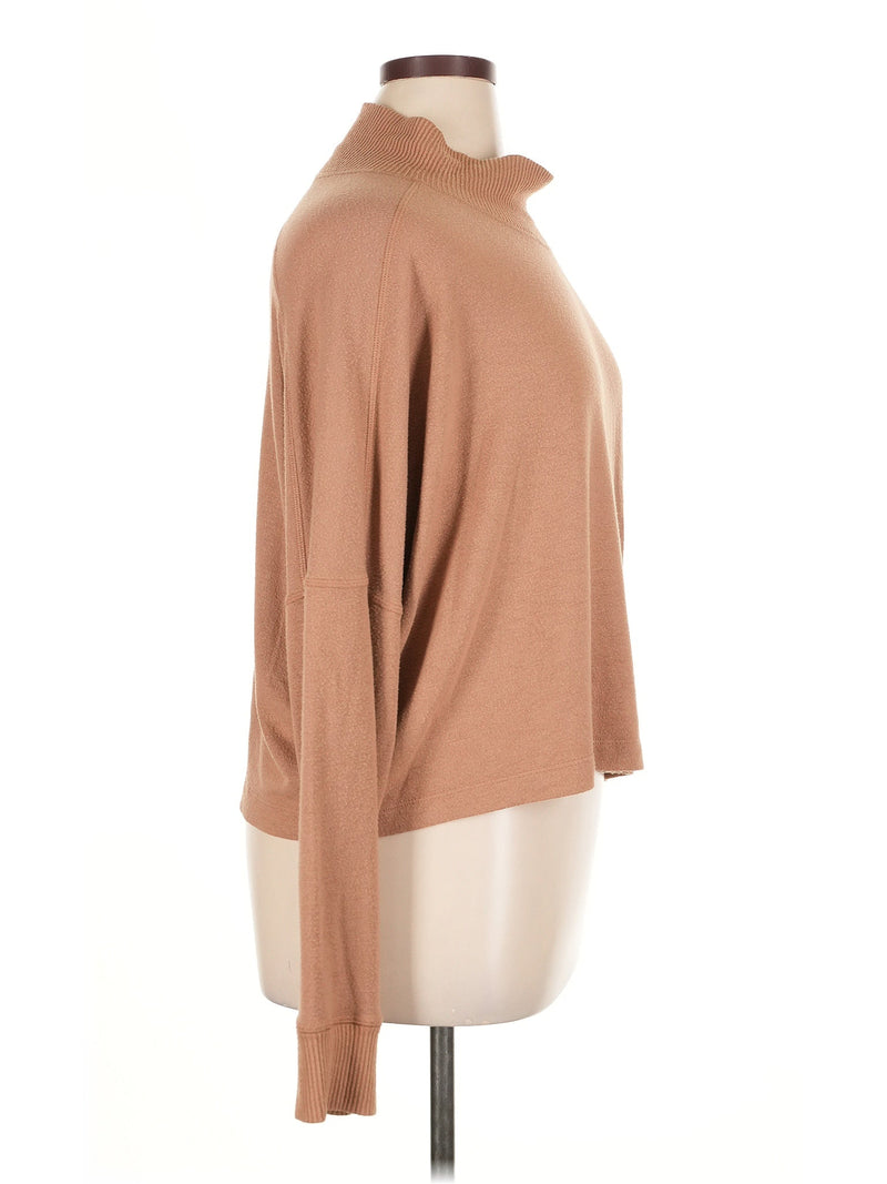 Long Sleeve Turtleneck