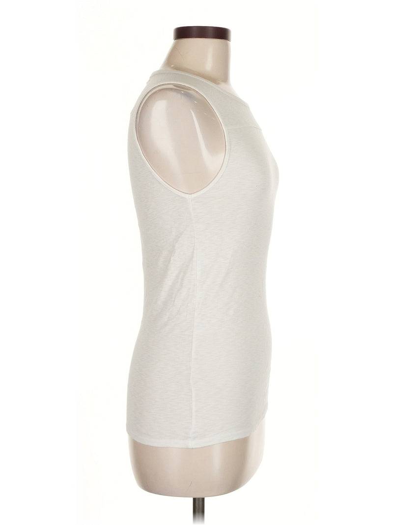Sleeveless T Shirt