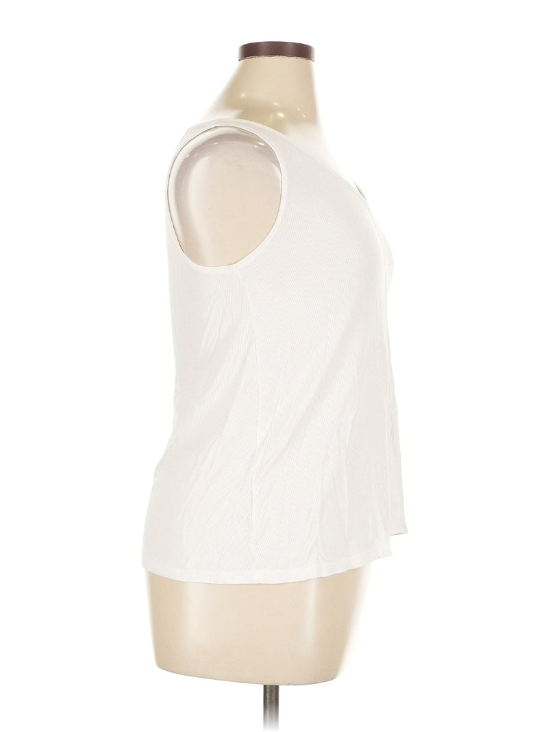 Sleeveless T Shirt