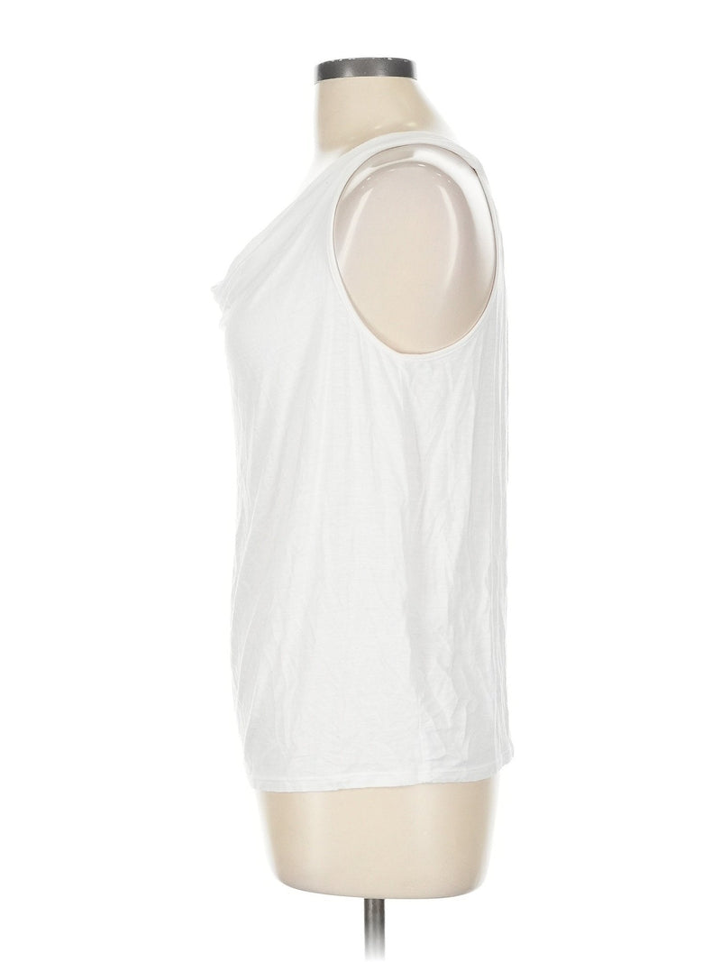Sleeveless T Shirt