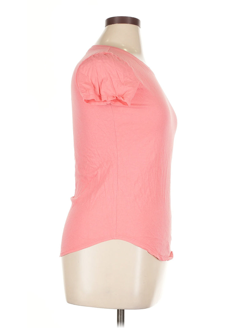 Short Sleeve T Shirt