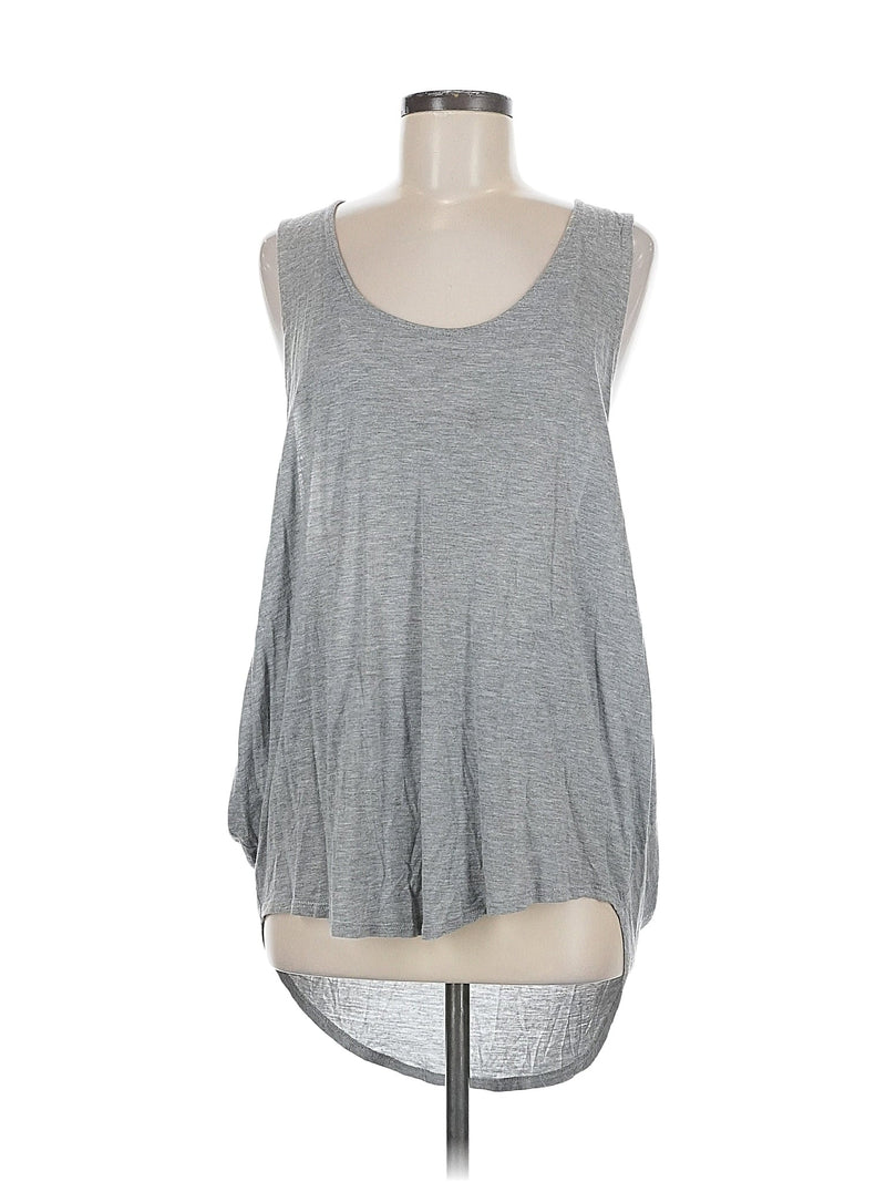 Sleeveless T Shirt
