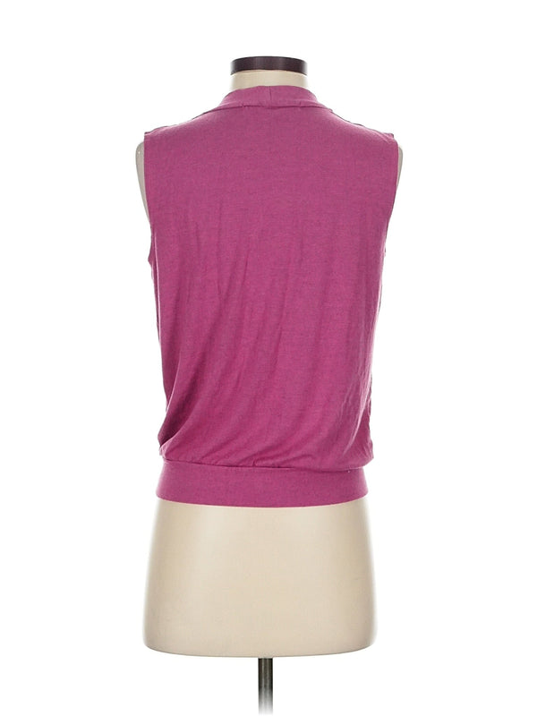 Sleeveless T Shirt