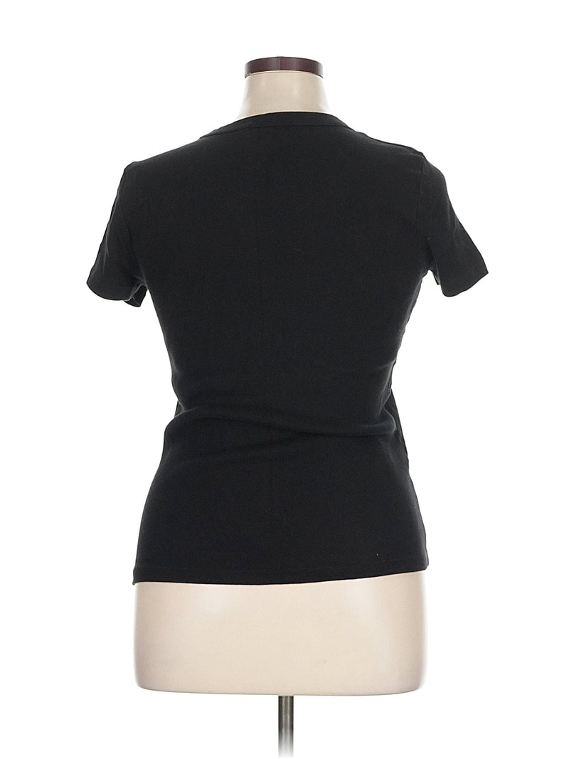 Short Sleeve T Shirt