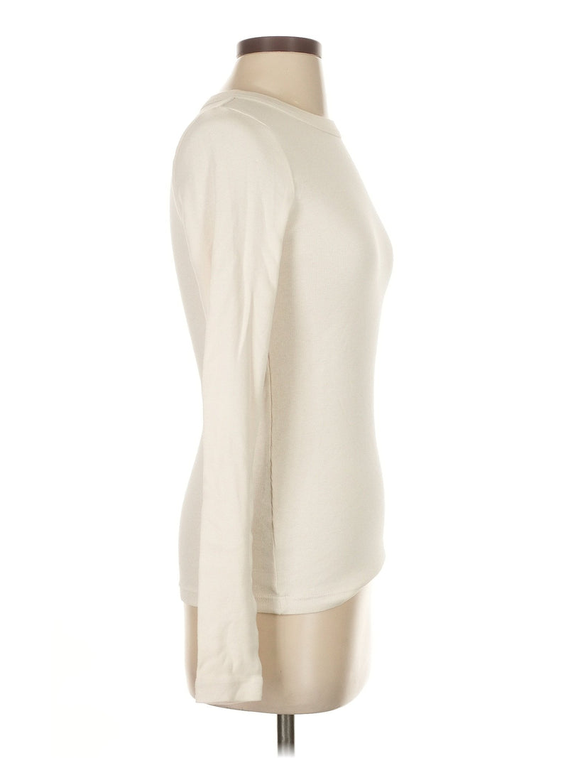 Long Sleeve Turtleneck