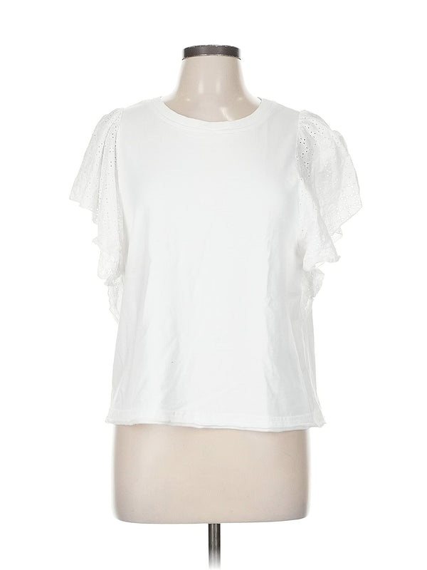 Short Sleeve Top