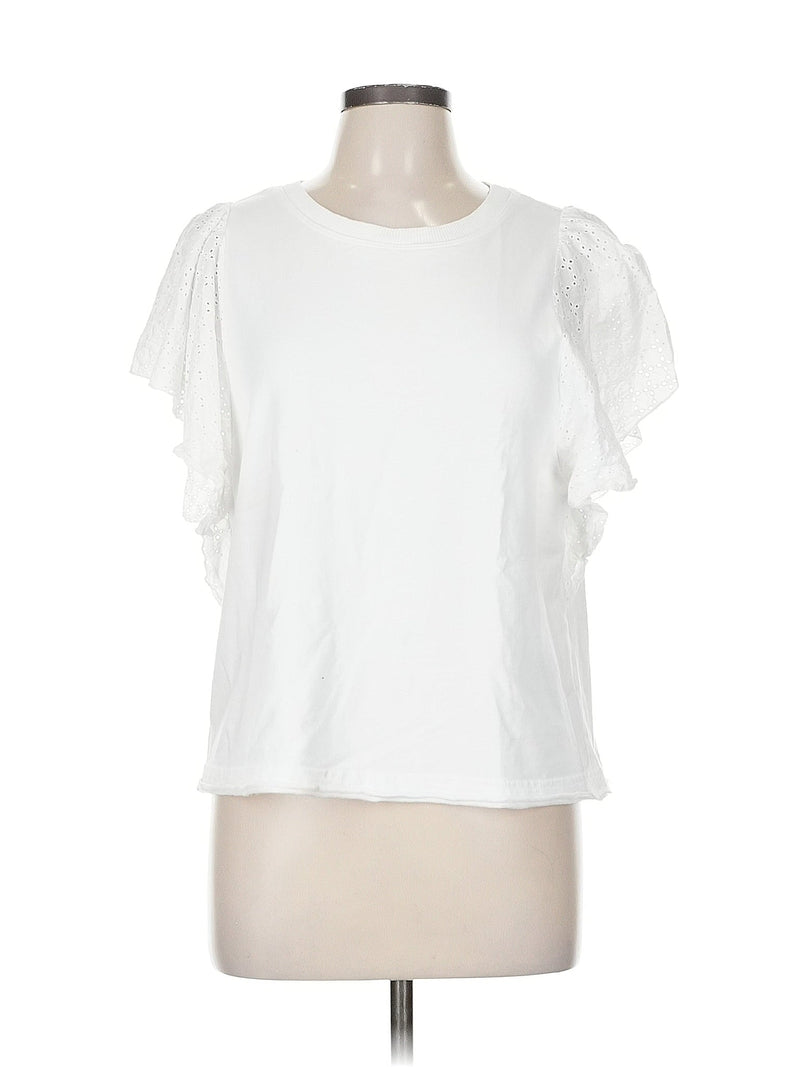 Short Sleeve Top