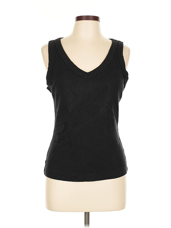 Sleeveless T Shirt
