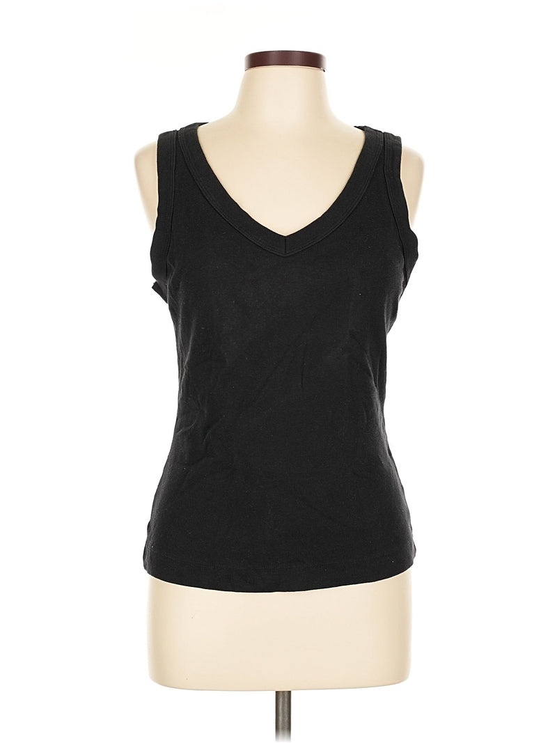 Sleeveless T Shirt
