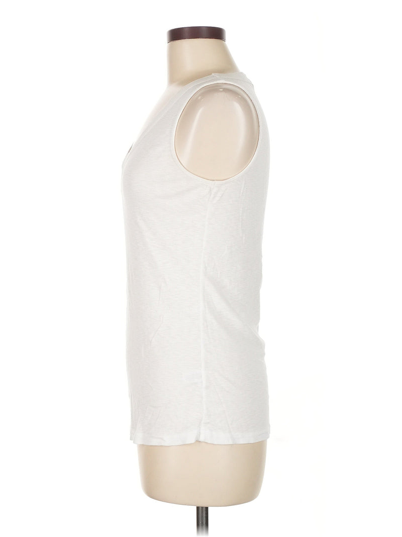 Sleeveless T Shirt