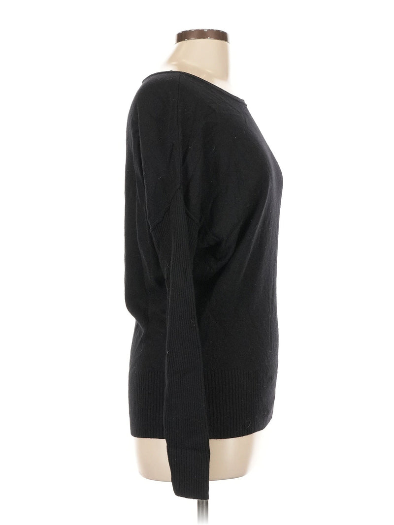 Wool Pullover Sweater